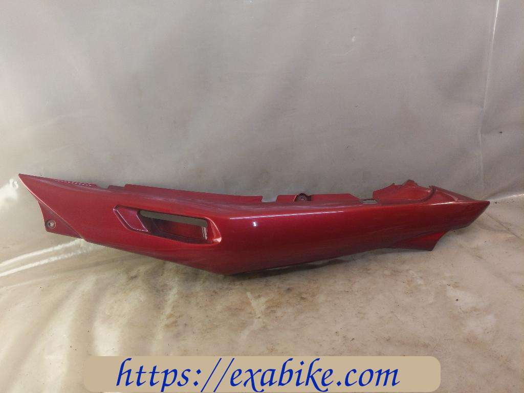 side fairing, rear left Yamaha XJ 900 Diversion - photo 1
