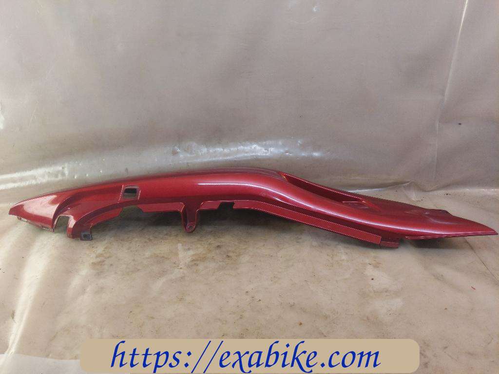 side fairing, rear left Yamaha XJ 900 Diversion - photo 3