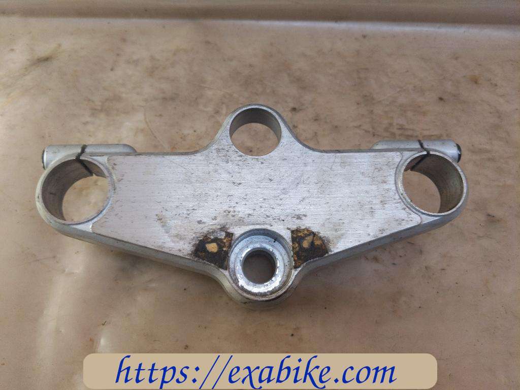 fork bracket, upper BMW R1150RS - photo 1