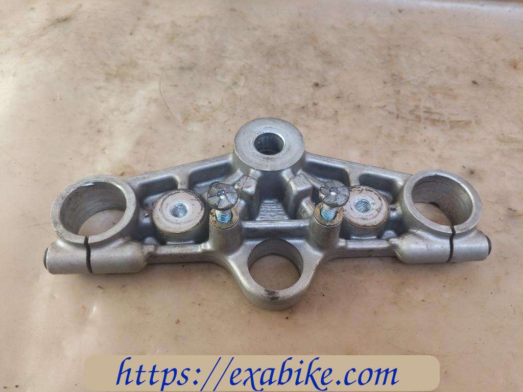 fork bracket, upper BMW R1150RS - photo 2
