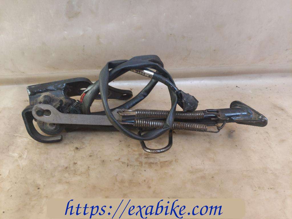 side stand BMW R1150RS - photo 1