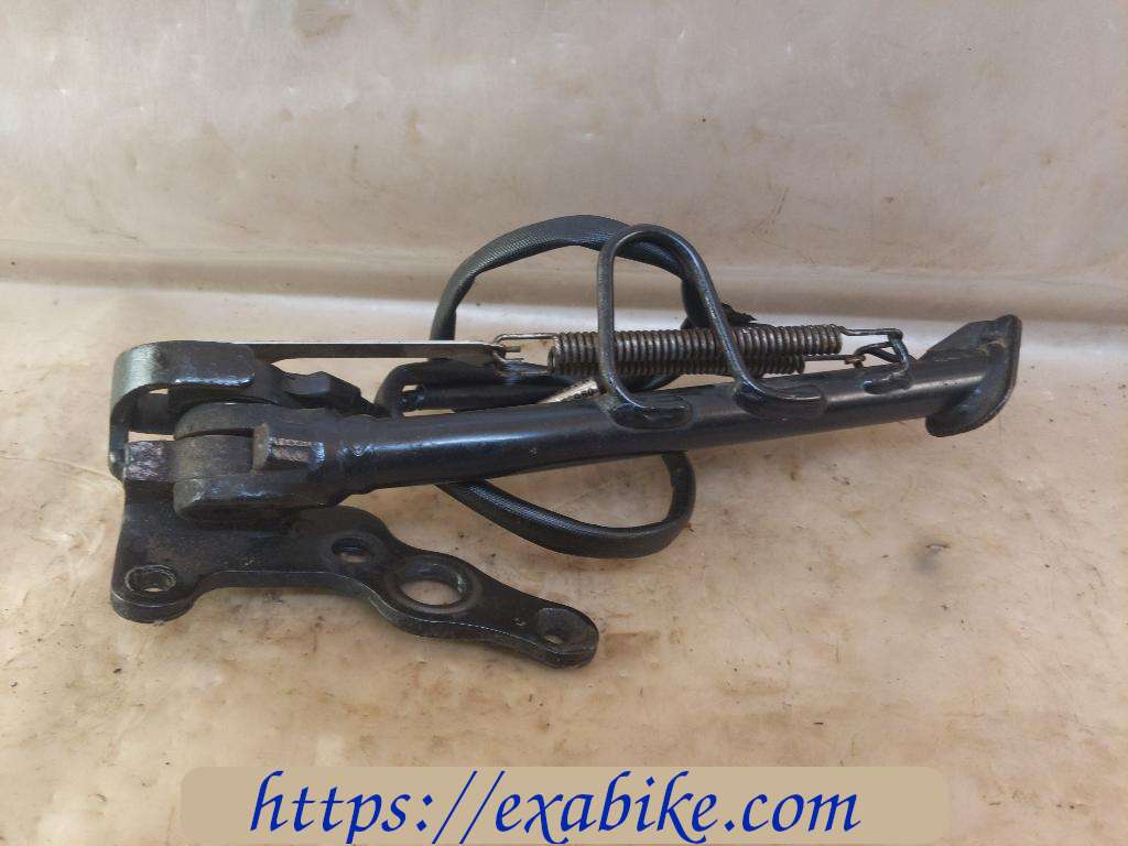side stand BMW R1150RS - photo 2