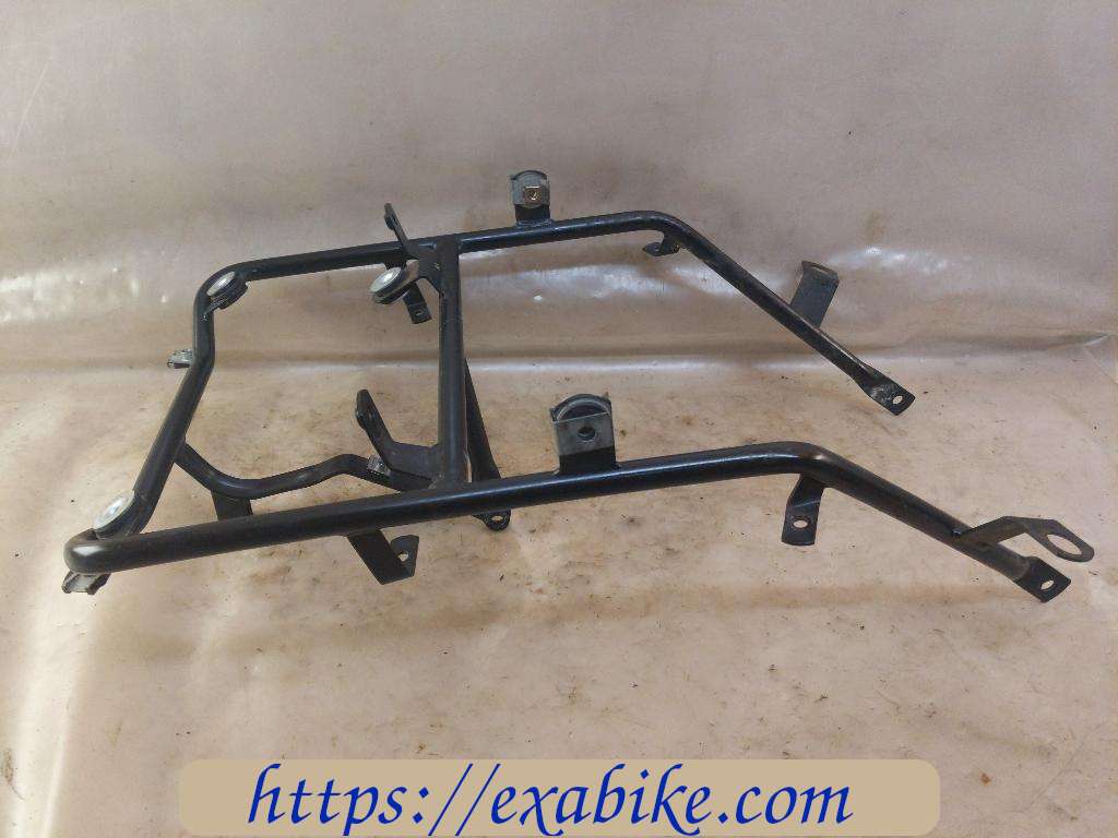 fairing bracket BMW R1150RS - photo 2