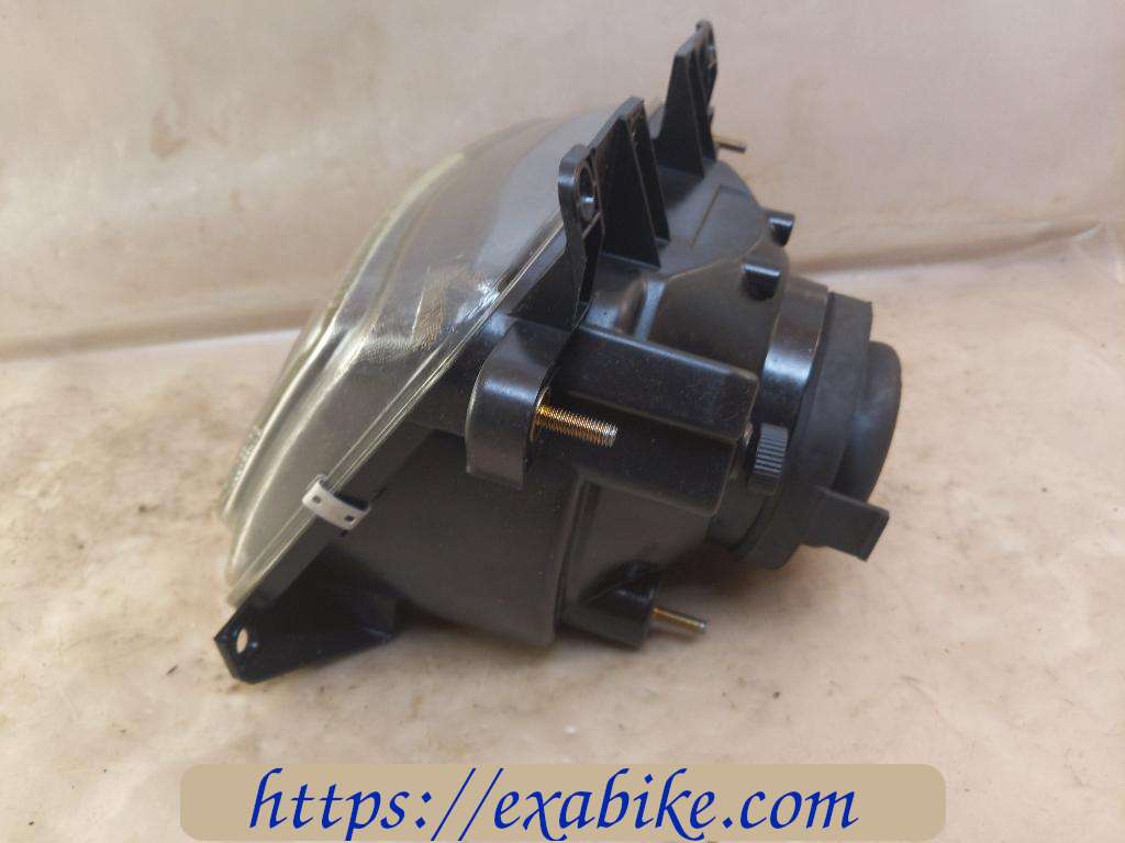 phare BMW R1150RS - photo 3