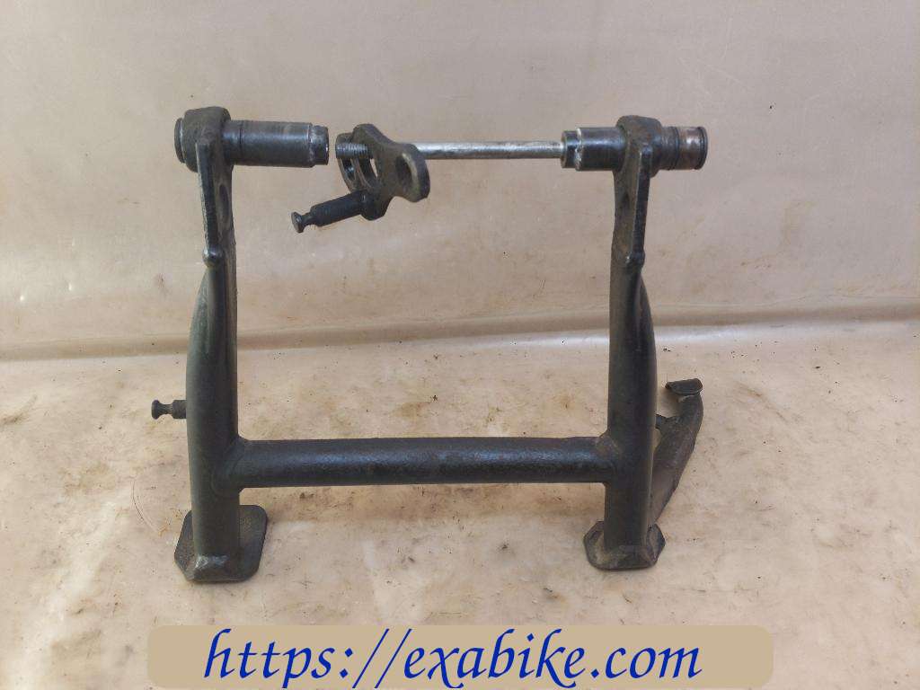 center stand BMW R1150RS - photo 1
