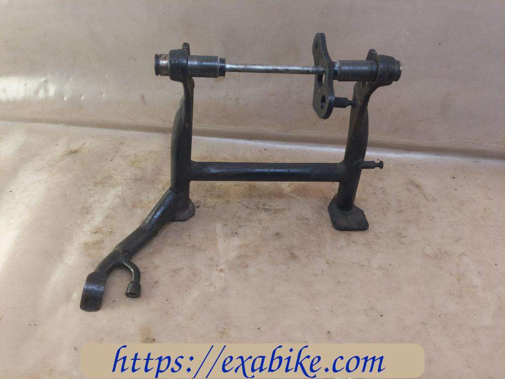 center stand BMW R1150RS - photo 2
