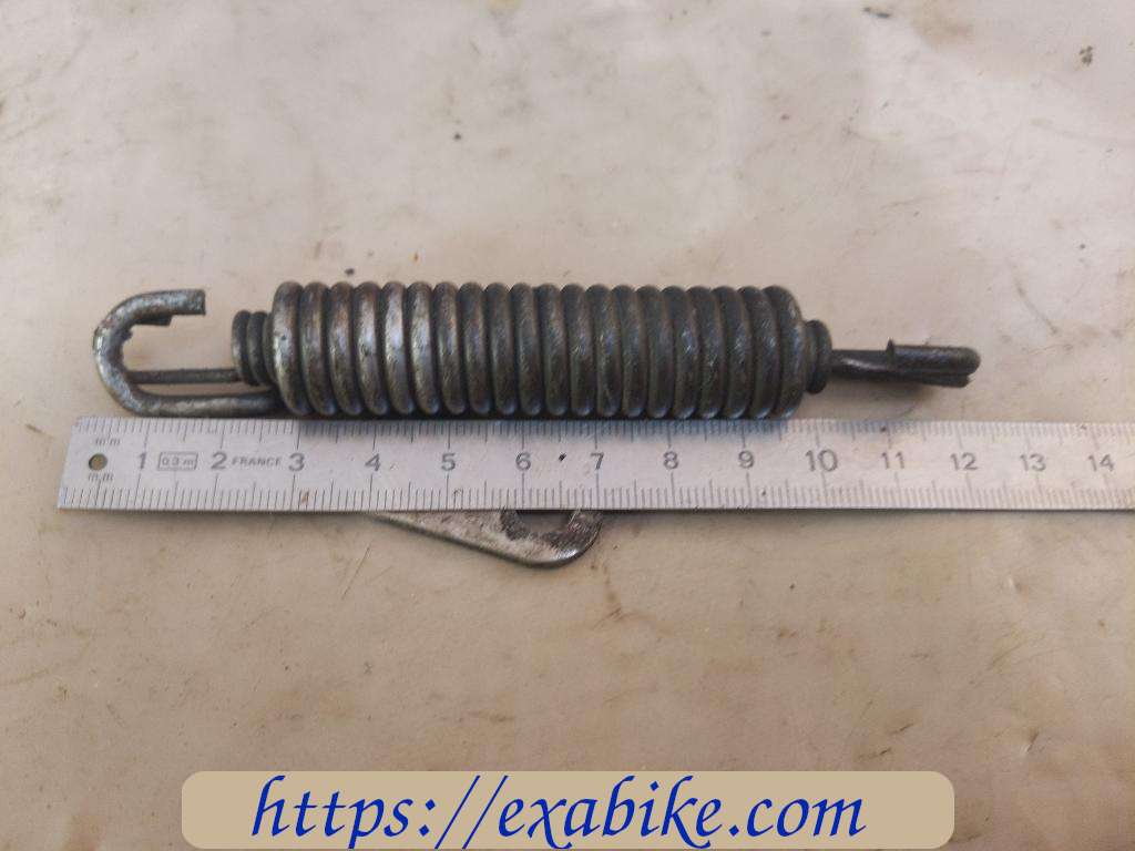center stand spring BMW R1150RS - photo 1