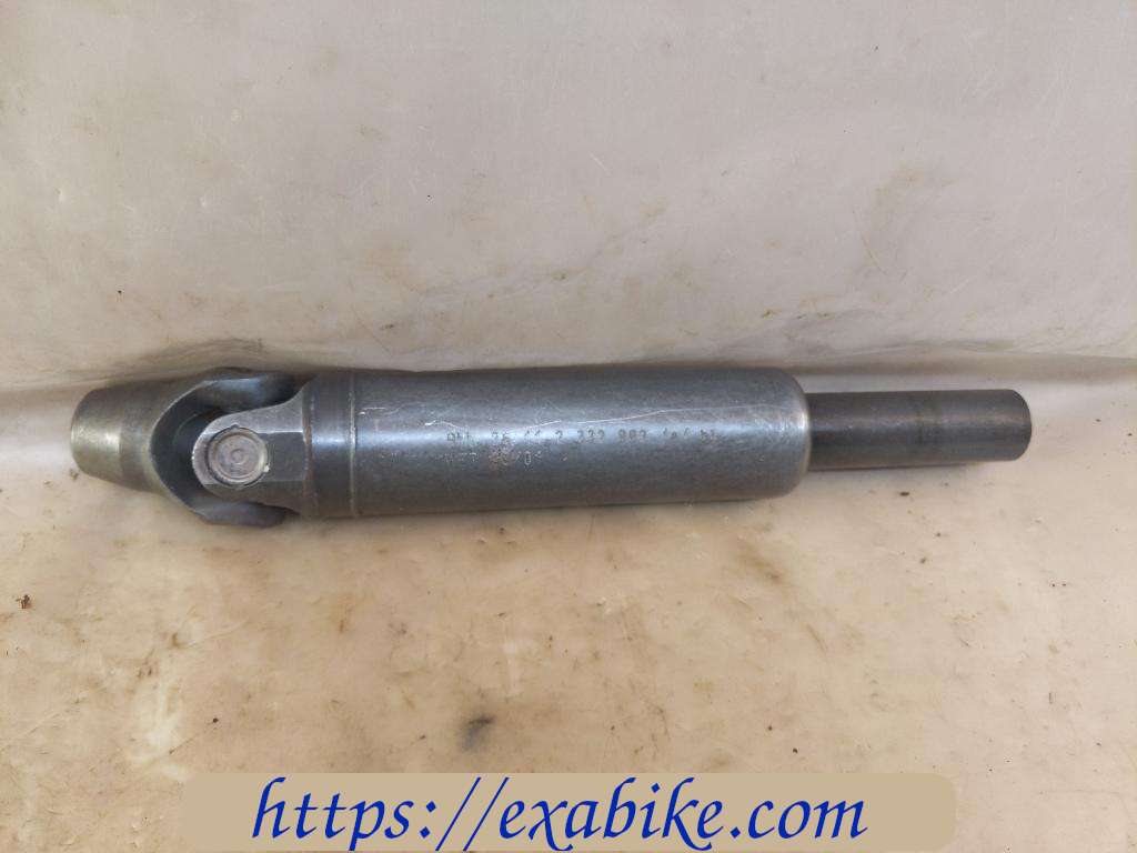 gimbals BMW R1150RS - photo 1