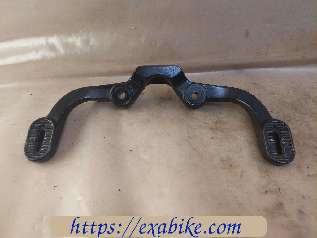 handlebar holder BMW R1150RS - photo 1