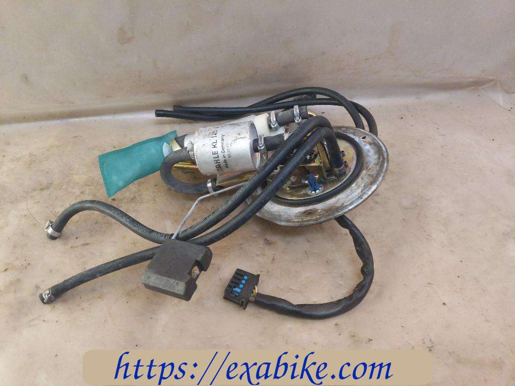 fuel pump BMW R1150RS - photo 1