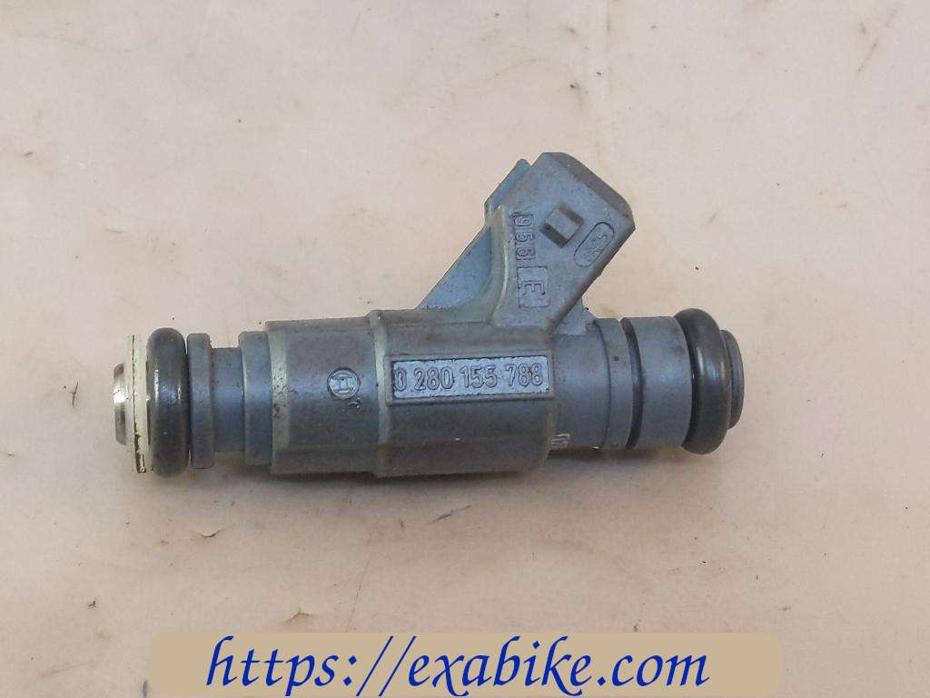 injector BMW R1150RS - photo 1