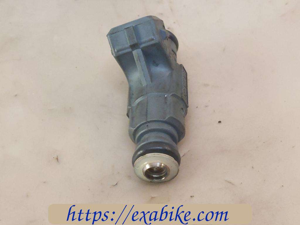 injector BMW R1150RS - photo 3