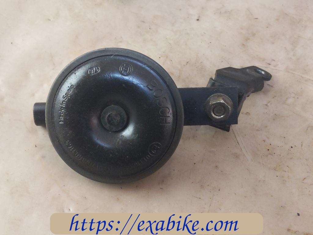 horn BMW R1150RS - photo 1