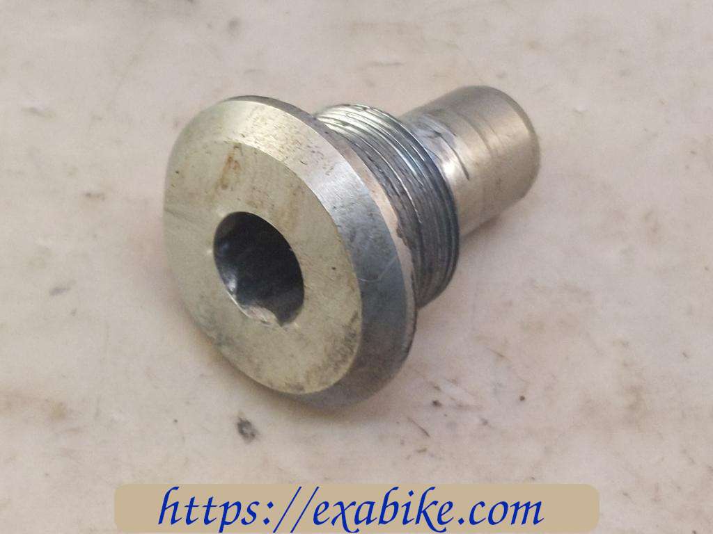 special bolt BMW R1150RS - photo 1