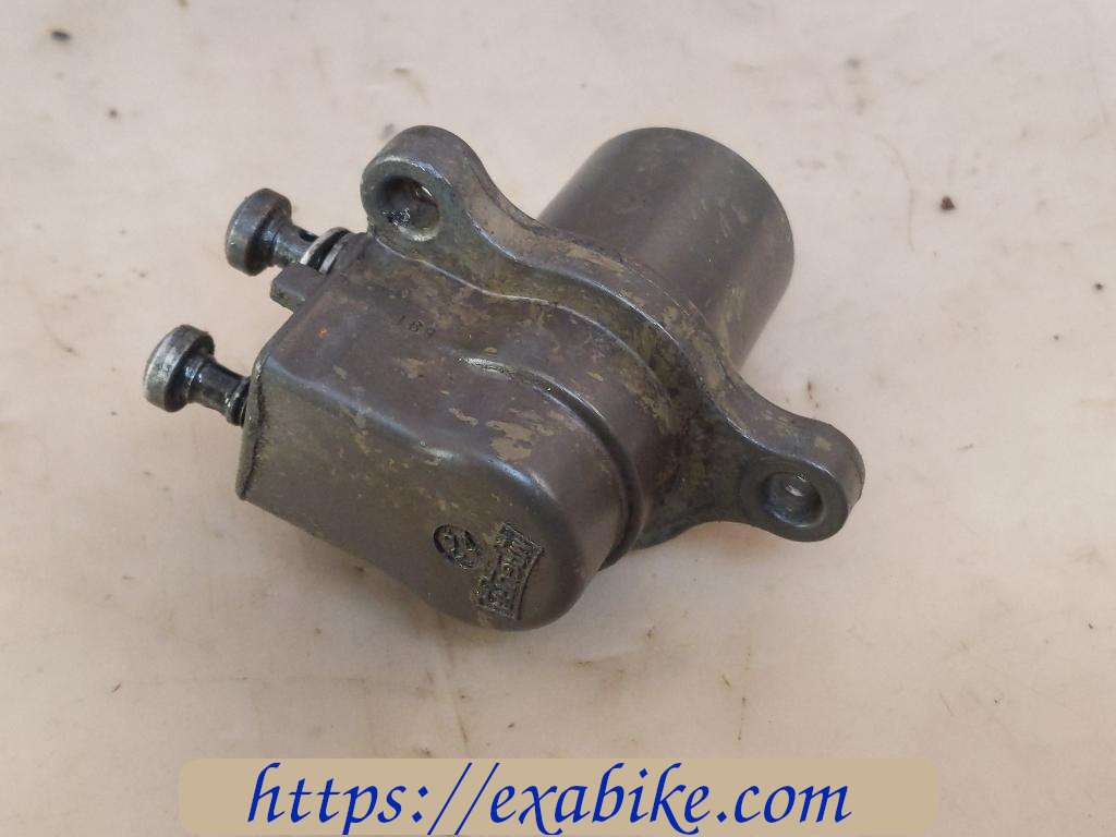 clutch slave cylinder BMW R1150RS - photo 2
