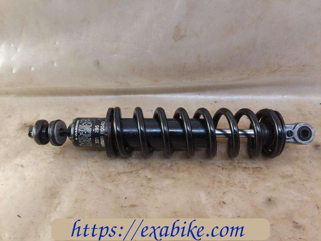 shock absorber, front BMW R1150RS - photo 1
