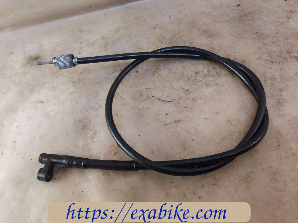 speedometer cable BMW R1150RS - photo 1