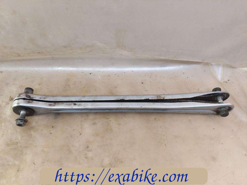 brake torque bar BMW R1150RS - photo 1