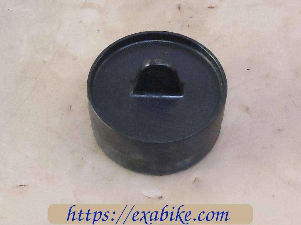 cap BMW R1150RS - photo 1