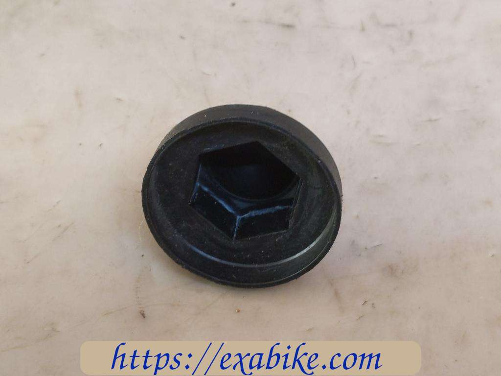 cap BMW R1150RS - photo 2