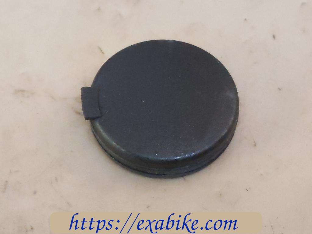 cap BMW R1150RS - photo 1