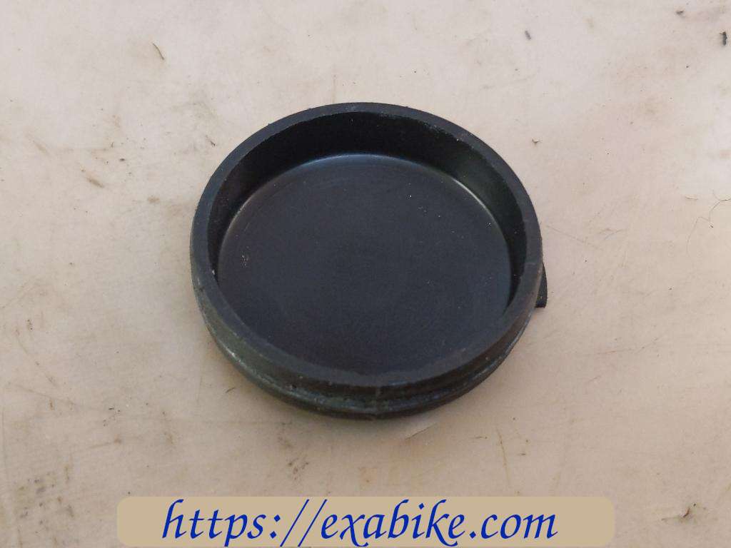 cap BMW R1150RS - photo 2