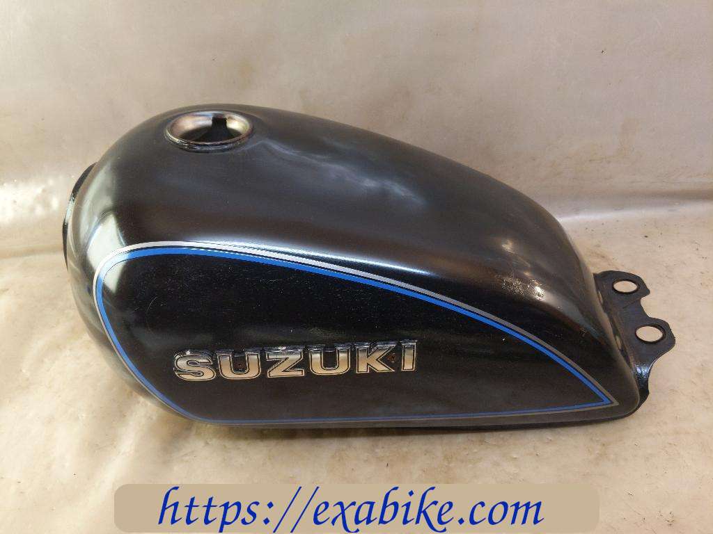 réservoir à essence Suzuki GN 125 - photo 1