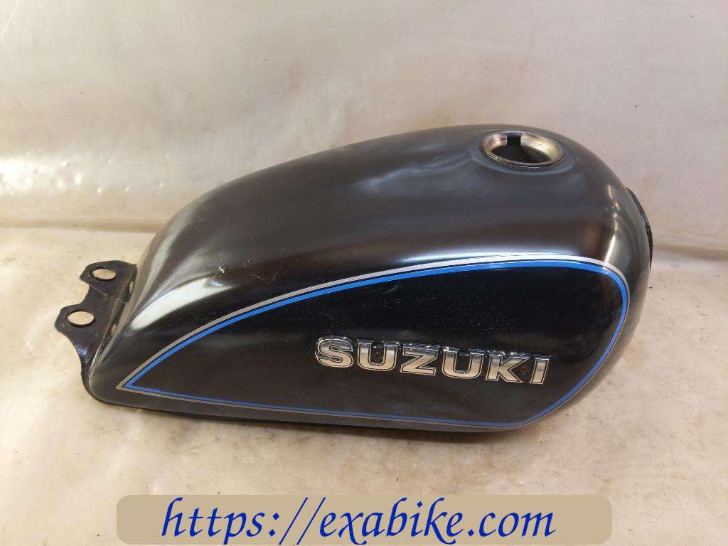 réservoir à essence Suzuki GN 125 - photo 2