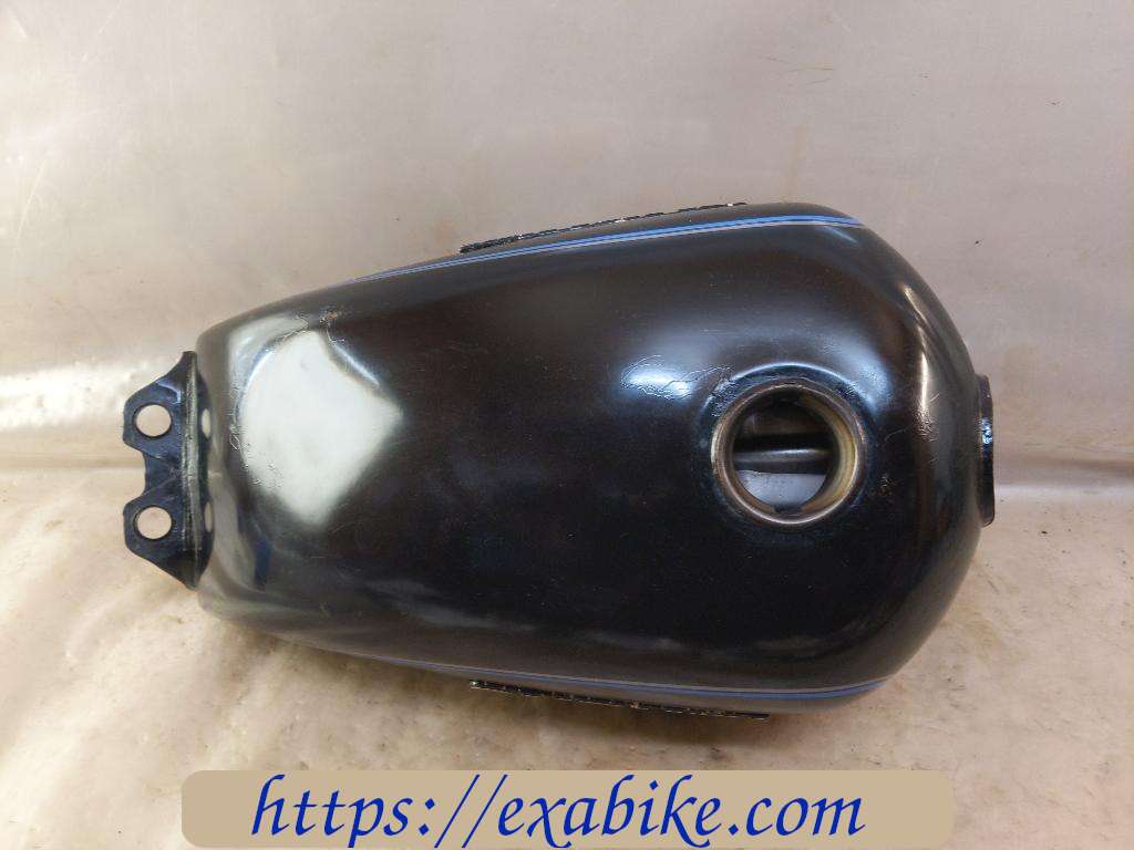 réservoir à essence Suzuki GN 125 - photo 3