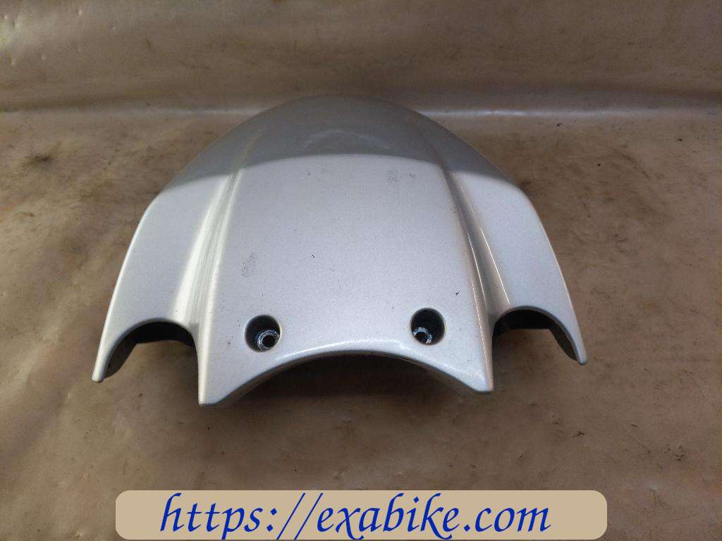 front fender BMW R1150RS - photo 3
