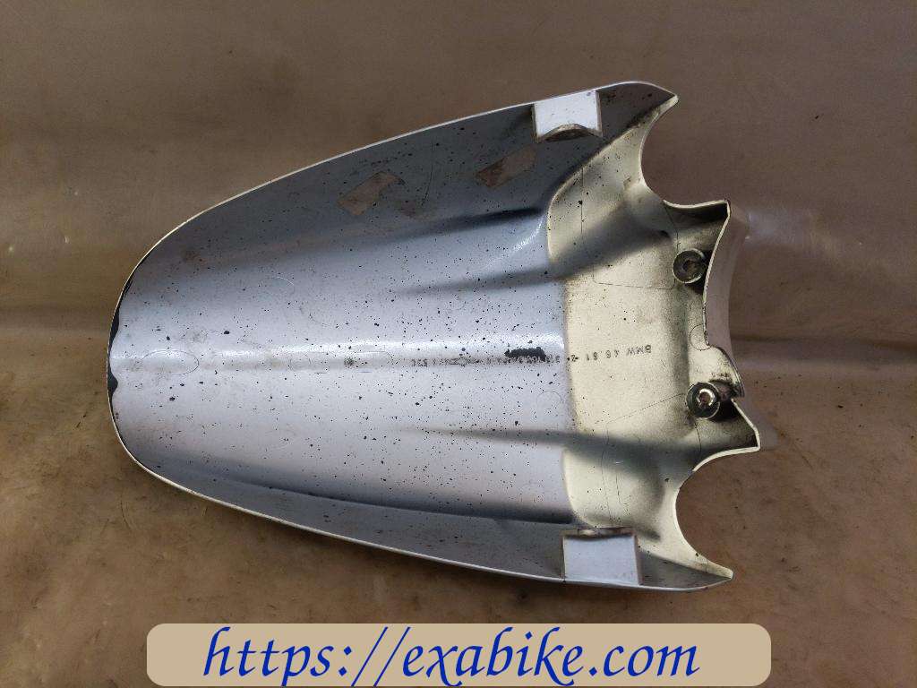 front fender BMW R1150RS - photo 4