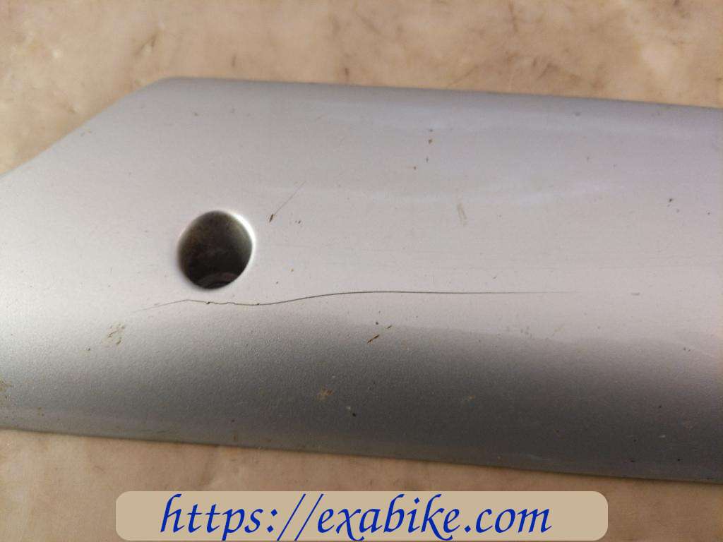 élément d'habillage BMW R1150RS - photo 2