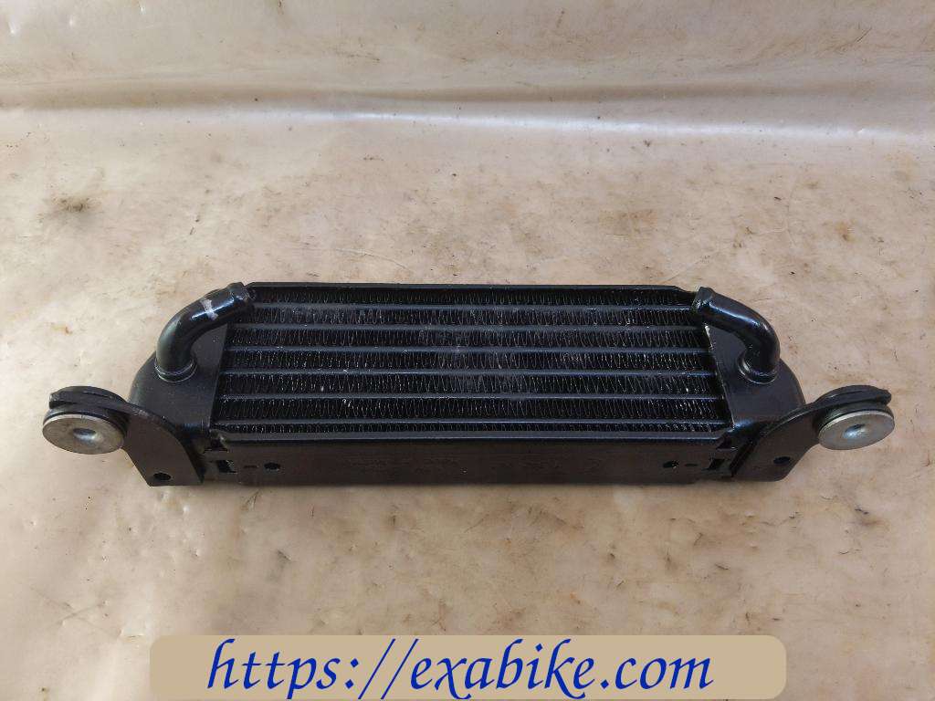radiateur à huile BMW R1150RS - photo 1