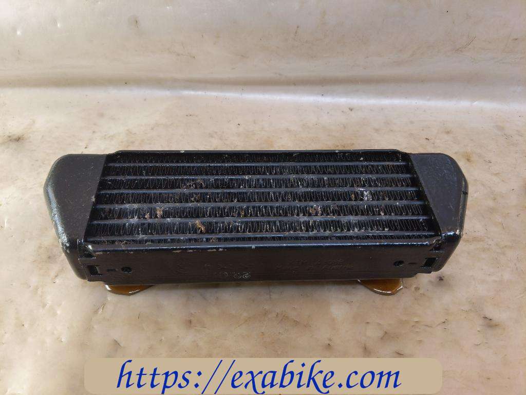 radiateur à huile BMW R1150RS - photo 2
