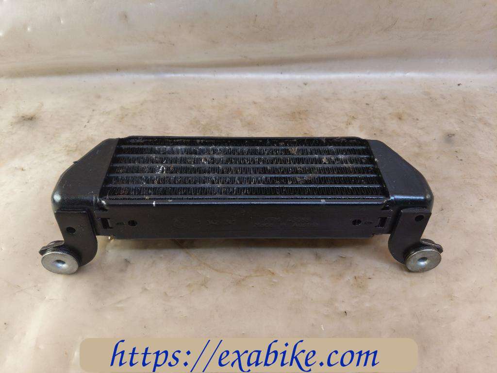 radiateur à huile BMW R1150RS - photo 3