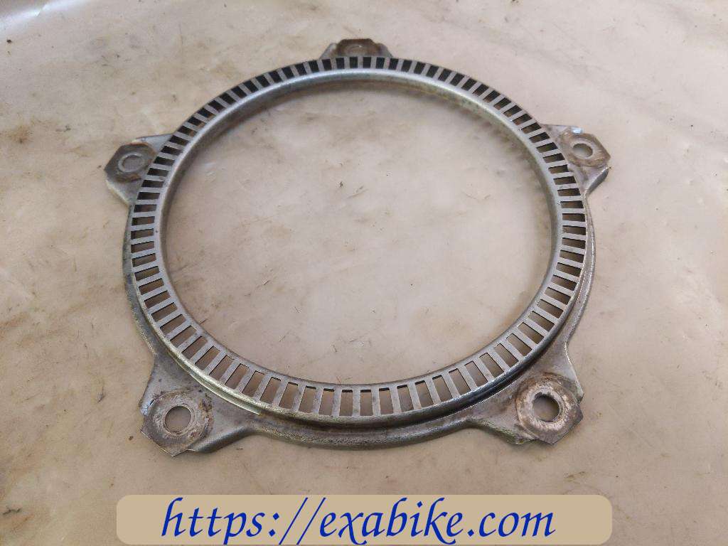abs rotor BMW R1150RS - photo 1