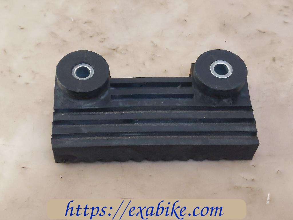 fuel tank rubber Suzuki GN 125 - photo 1