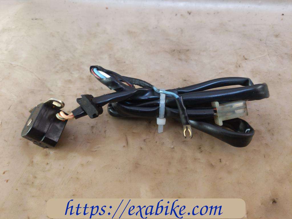 pulse generator Yamaha XJ 900 Diversion - photo 2