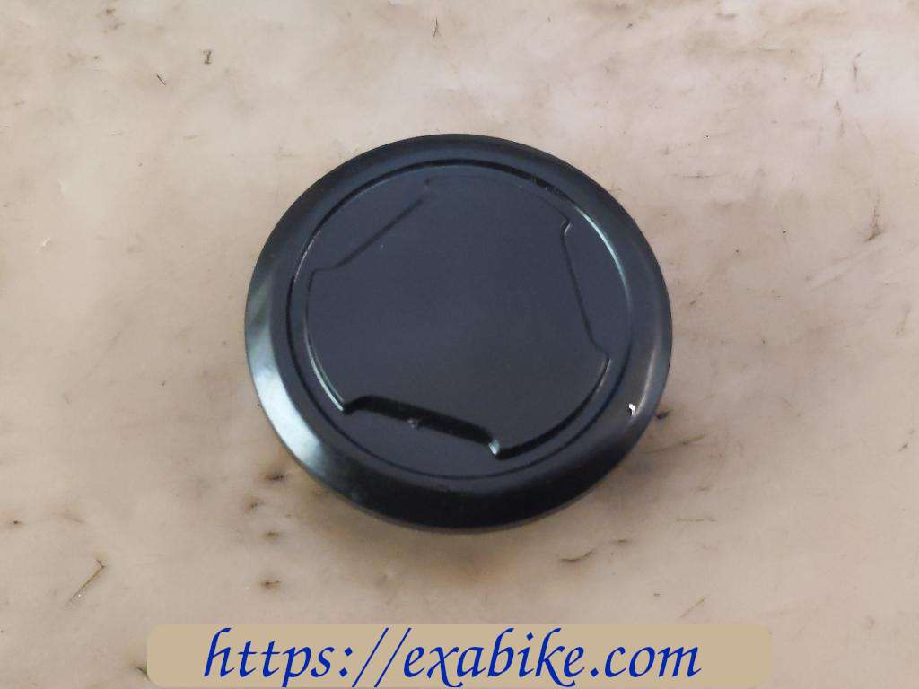 frame cap Yamaha XJ 900 Diversion - photo 1
