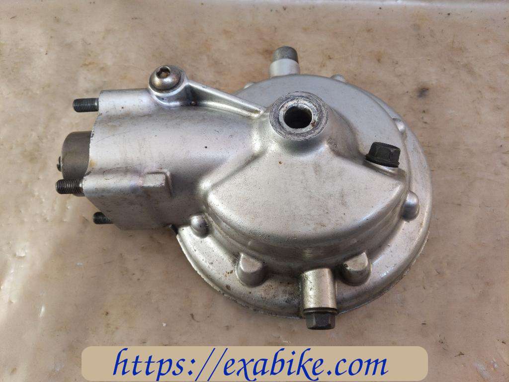 final gear case Yamaha XJ 900 Diversion - photo 1