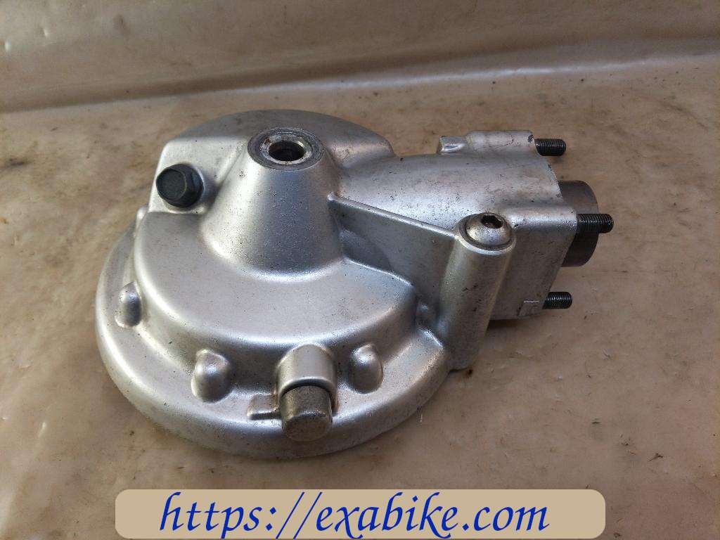 final gear case Yamaha XJ 900 Diversion - photo 2