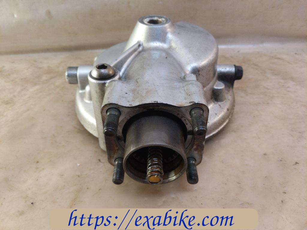final gear case Yamaha XJ 900 Diversion - photo 3