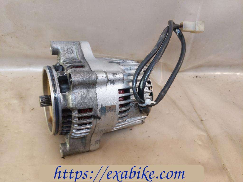generator Yamaha XJ 900 Diversion - photo 1