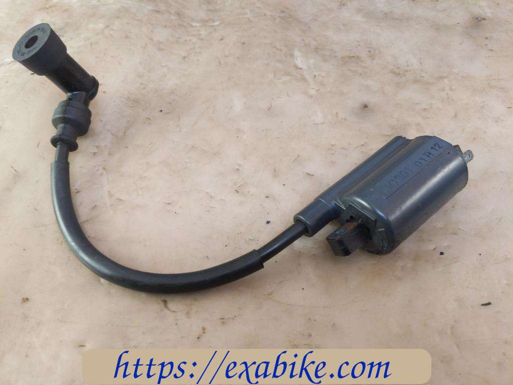 ignition coil Suzuki GN 125 - photo 1