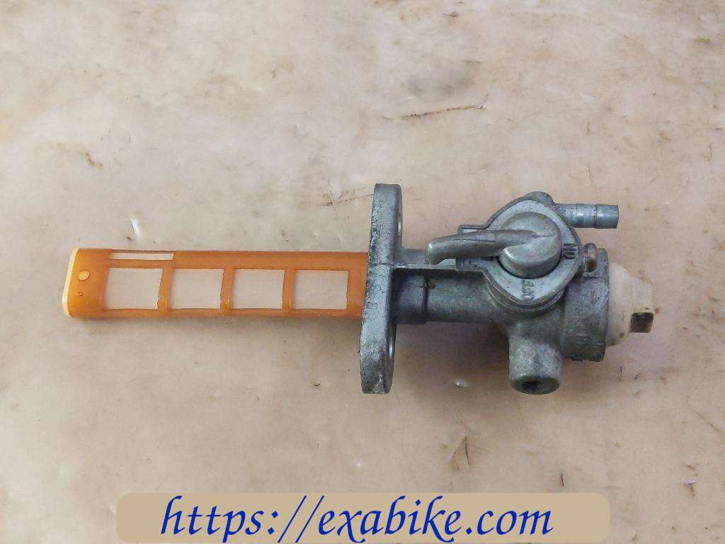robinet d'essence Suzuki GN 125 - photo 1