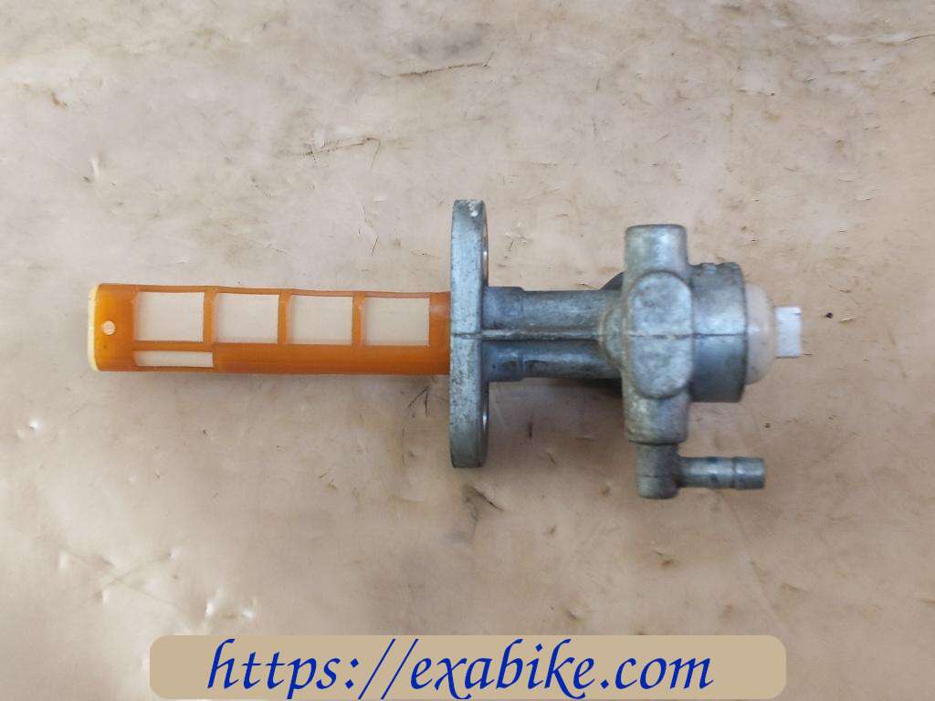 robinet d'essence Suzuki GN 125 - photo 2