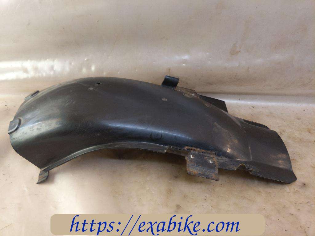 garde-boue arriere Suzuki GN 125 - photo 1