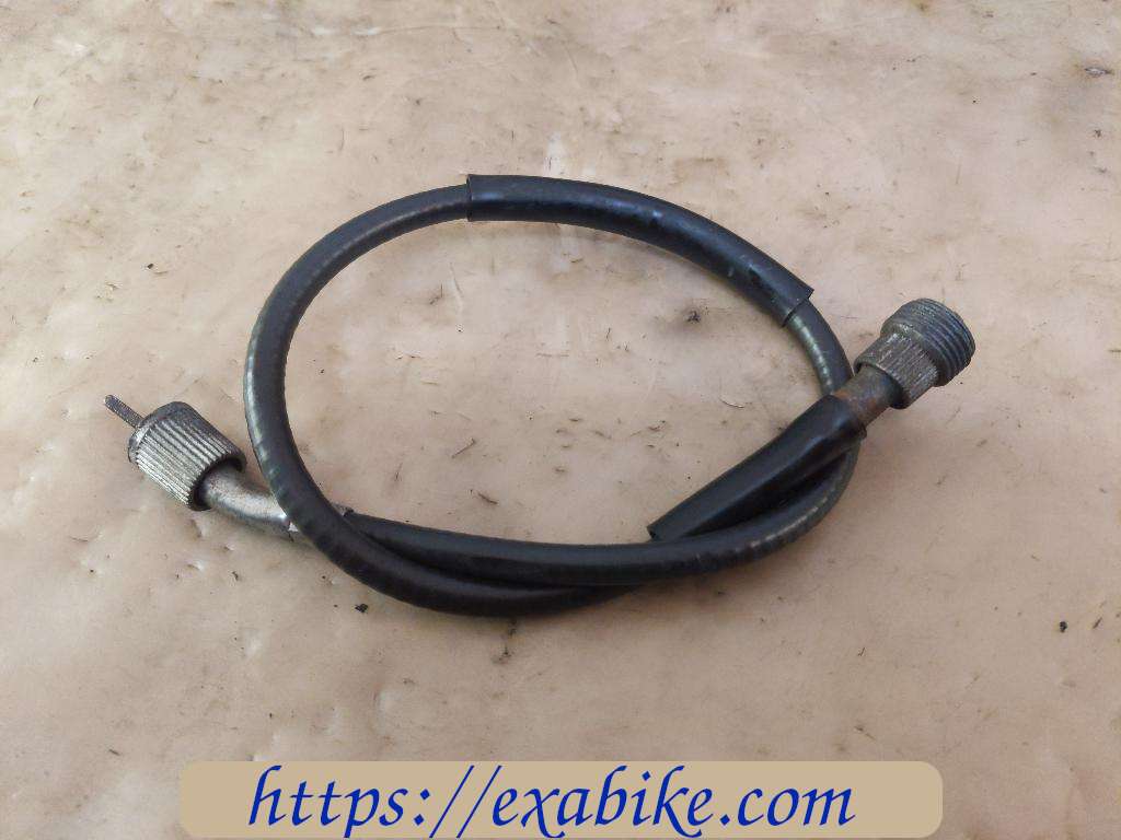 tachometer cable Suzuki GN 125 - photo 1