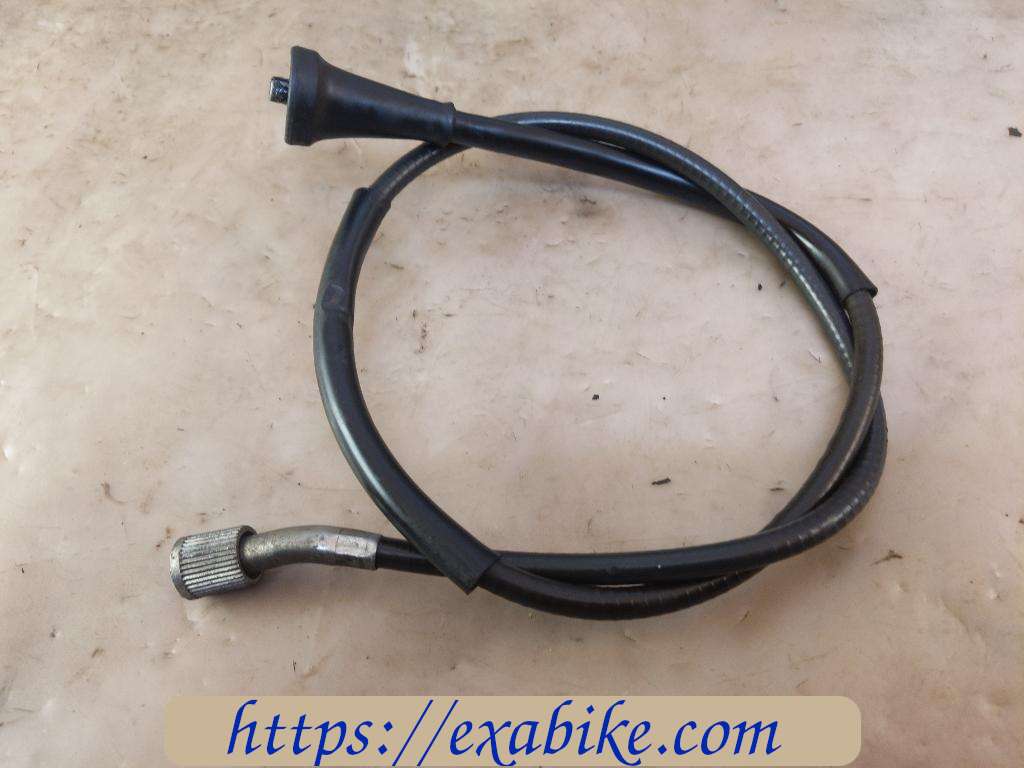 speedometer cable Suzuki GN 125 - photo 1