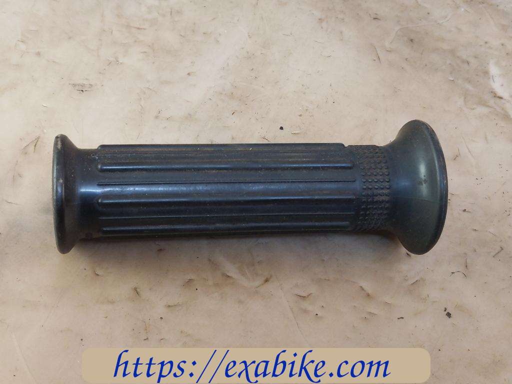 handlebar grip, left Suzuki GN 125 - photo 1